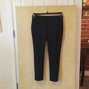 Banana Republic cropped dress pants